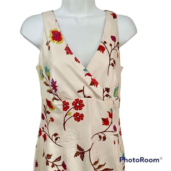 Nicole Miller Collection Midi Dress - Picture 3 of 8